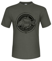 Majica Mikado 2023 Šaran