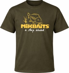 Majica Mikbaits Fans Team Zelena