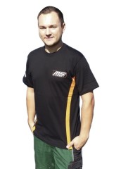 Majica MS Range s Logom Majica MS Range s Logom