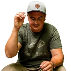 Majica Muška Giants Fishing Camo Logo