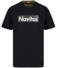 Majica Navitas Identity Box Tee