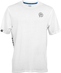 Majica Preston Core Collection T-Shirt White