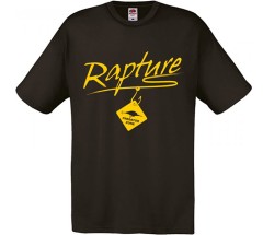 Majica Rapture Graphite