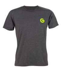 Majica Saenger Logo Grey