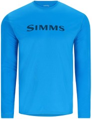Majica Simms Tech Tee Seaport