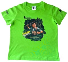 Majica Šon Chung Fishing Selection Saigon