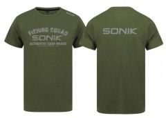 Majica Sonik Squad Tee Majica Sonik Squad Tee