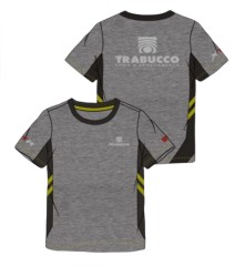 Majica Trabucco XTR Dry-Teck
