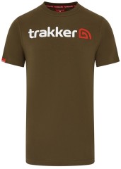Majica Trakker CR Logo T-shirt