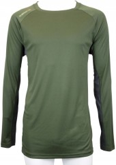 Majica Trakker Moisture Wicking Long Sleeve Top