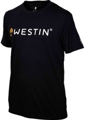 Majica Westin Pro Original T-shirt Black