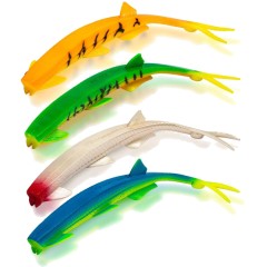 Mamac Black Cat Cat Pelagic 27cm 60gr