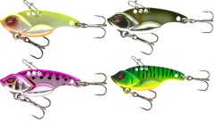 Mamac Daiwa Prorex Metal Vib 48mm 14gr