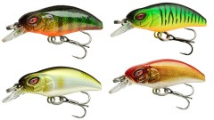Mamac Daiwa Prorex Micro Minnow 30mm 1,5gr