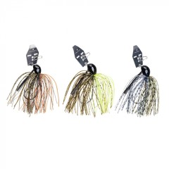 Mamac Daiwa Prorex TG Bladed Jig 10,5gr