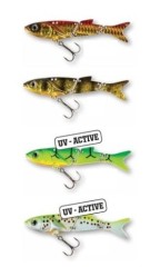 Mamac DAM Effzett Swim Blade 10cm 34gr