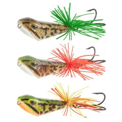 Mamac Doiyo Kaeru Wiggle 4cm 5,7gr