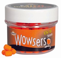 Mamac Dynamite Baits Wowsers Mini Hookbaits 3mm