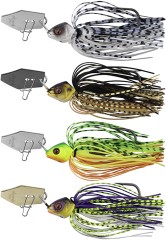 Mamac Fox Rage Bladed Jig 12gr