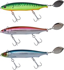 Mamac Gunki Drag Spin S 13cm 32,4gr Mamac Gunki Drag Spin S 13cm 32,4gr