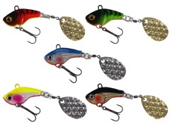 Mamac Kinetic IMP Tail Spin 7gr Mamac Kinetic IMP Tail Spin 7gr