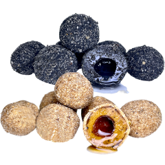 Mamac LK Baits Nutrigo Marcel Van Den Eynde 20mm 150ml Mamac LK Baits Nutrigo Marcel Van Den Eynde 20mm 150ml