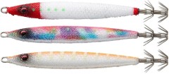 Mamac na Hlavonožce Savage Gear Squid Finger FS 9cm 55gr