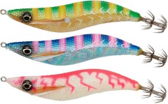 Mamac na Hlavonožce Savage Gear Super Cast Egi NS 10,5cm 19gr