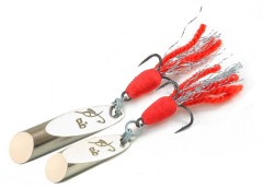 Mamac Prof Montazh Grushka Bullet Bijela