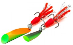 Mamac Prof Montazh Grushka Bullet Tiger