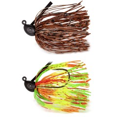 Mamac Quantum 4Street Gumeni Jig 10gr