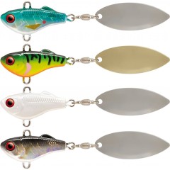 Mamac Rapture Chibi Asp Spin N´ Jig 14gr