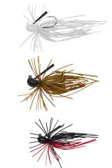 Mamac Savage Gear Skirt Flirt Jig Sinking 6,5cm 5gr