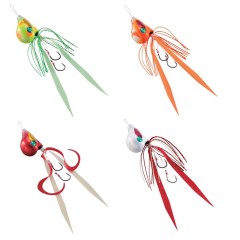 Mamac Shimano Egetsu DoTERRA Baku Baku 100gr