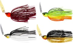 Mamac Westin Bladebite V2 Tungsten Bladed Jig Sinking 7gr