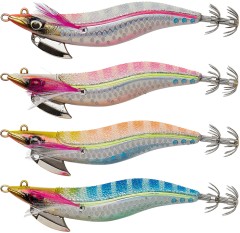 Mamac za glavonošce Savage Gear Squid Beat Egi 2,5 10gr