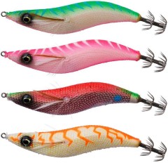 Mamac za glavonošce Savage Gear Super Cast Egi ND 10,5cm 19gr