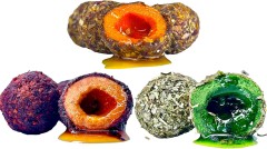 Mamci LK Baits Nutrigo Amur 20mm 150ml