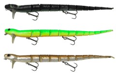 Mamci Savage Gear 3D Snake 20cm 25gr