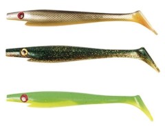 Mamci Strike Pro Pig Shad 23cm 90gr