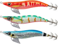 Mamci za glavonošce Savage Gear Squid Dealer 9cm 10,6gr