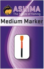 Mapirajuća Plovka Ashima Medium Marker Mapirajuća Plovka Ashima Medium Marker