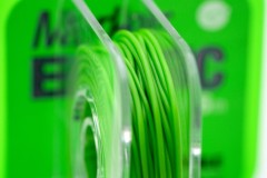 Marker guma Korda Marker Elastic Hi-Viz Green 6m