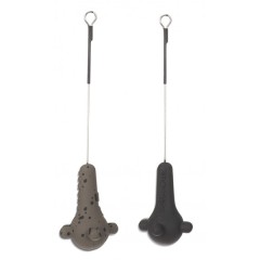 Markrová Záťaž Anaconda Wire Marker 112gr Čierna