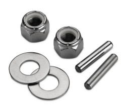 Matice a Kolík Vrtule Minn Kota Prop MKP-34 PROP NUT/PIN KIT E