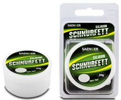 Mazání na Muškařskou Šňůru Saenger 20g