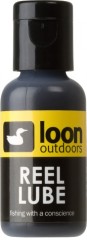 Mazivo na Navijak Loon Outdoors Reel Lube