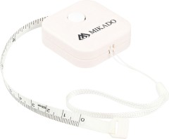 Meracia Páska Measuring Tape Square 150cm