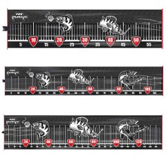 Meracia podložka Rage Fish Measures Large Meracia podložka Rage Fish Measures Large