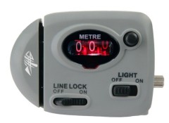 Měřič Hloubky Giants Fishing Line Counter